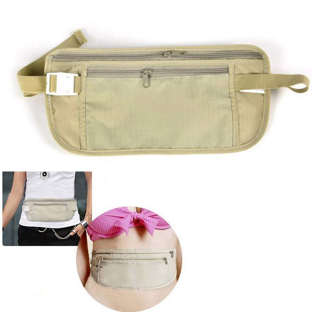 Túi đeo lưng unisex dùng để du lịch, tập thể thao