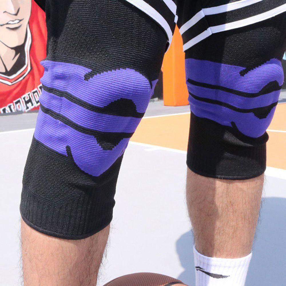 Băng Quấn Bảo Vệ Đầu Gối Co Giãn Thoải Mái Khi Chơi Thể Thao
