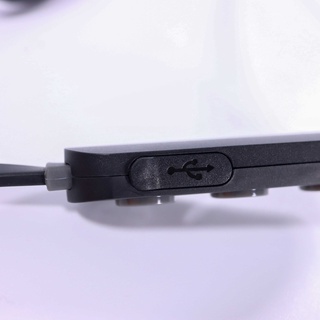 Tai nghe nhét tai bluetooth Skullcandy Jib XT