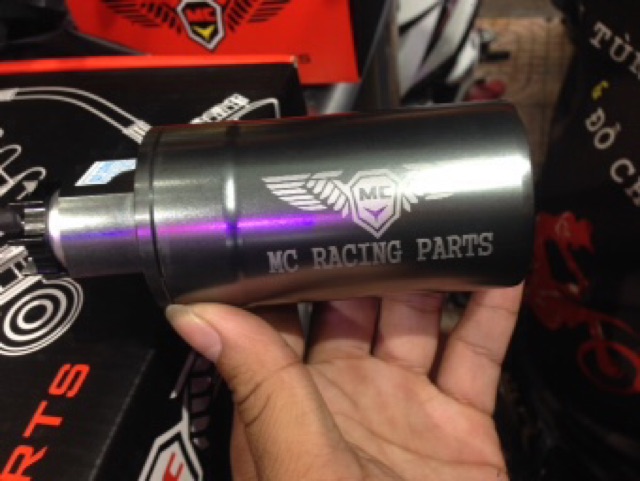 Phuộc Mc Racing V2 cho Winner 230mm