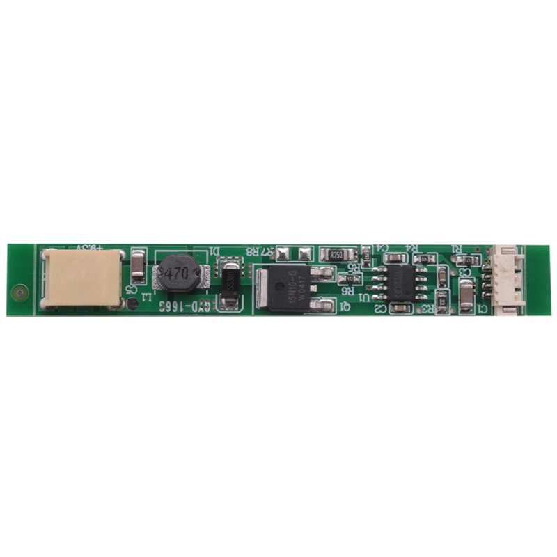 Bộ dải đèn nền LED 220mm Cập nhật màn hình LCD CCFL 10,4 inch lên màn hình LED