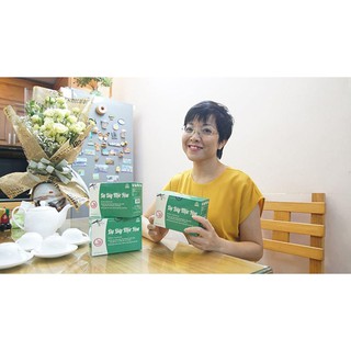 DẠ DÀY MỘC HOA PLUS