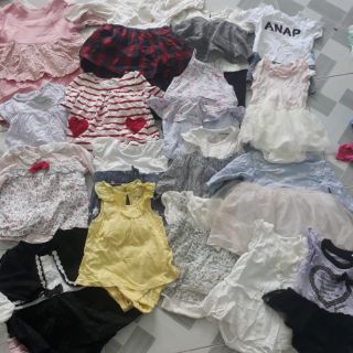 Body của c Hasa