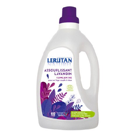 Nước xả oải hương Lerutan 1,5L