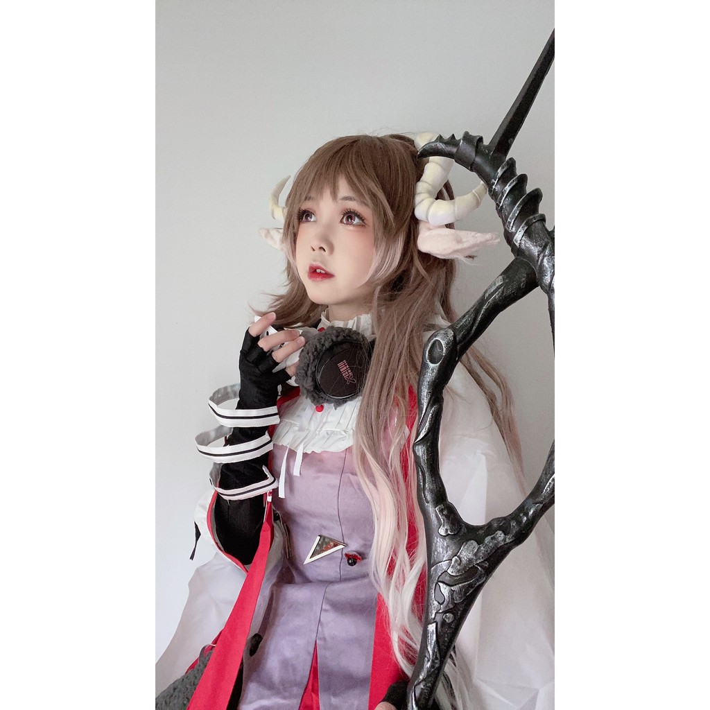 [HÀNG CÓ SẴN] Mi giả trên cosplay mã 586 | BigBuy360 - bigbuy360.vn