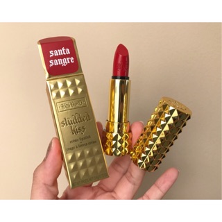 Son thỏi KatvonD 10th Aniversary Studded Kiss Cream