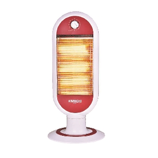 Quạt sưởi Halogen Korichi KRC-2128