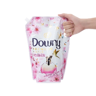 Nước xã Downy