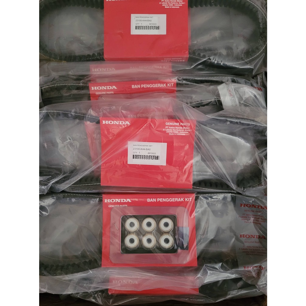 DÂY CUROA VISION K44 NHẬP CÓ BI NỒI