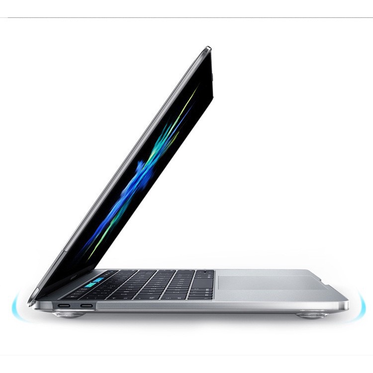Case macbook - Ốp lưng macbook trong suốt 11-15 inch