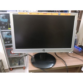 Màn hình hp compaq 19'' đẹp lung linh