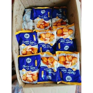 Đậu hủ phô mai EB