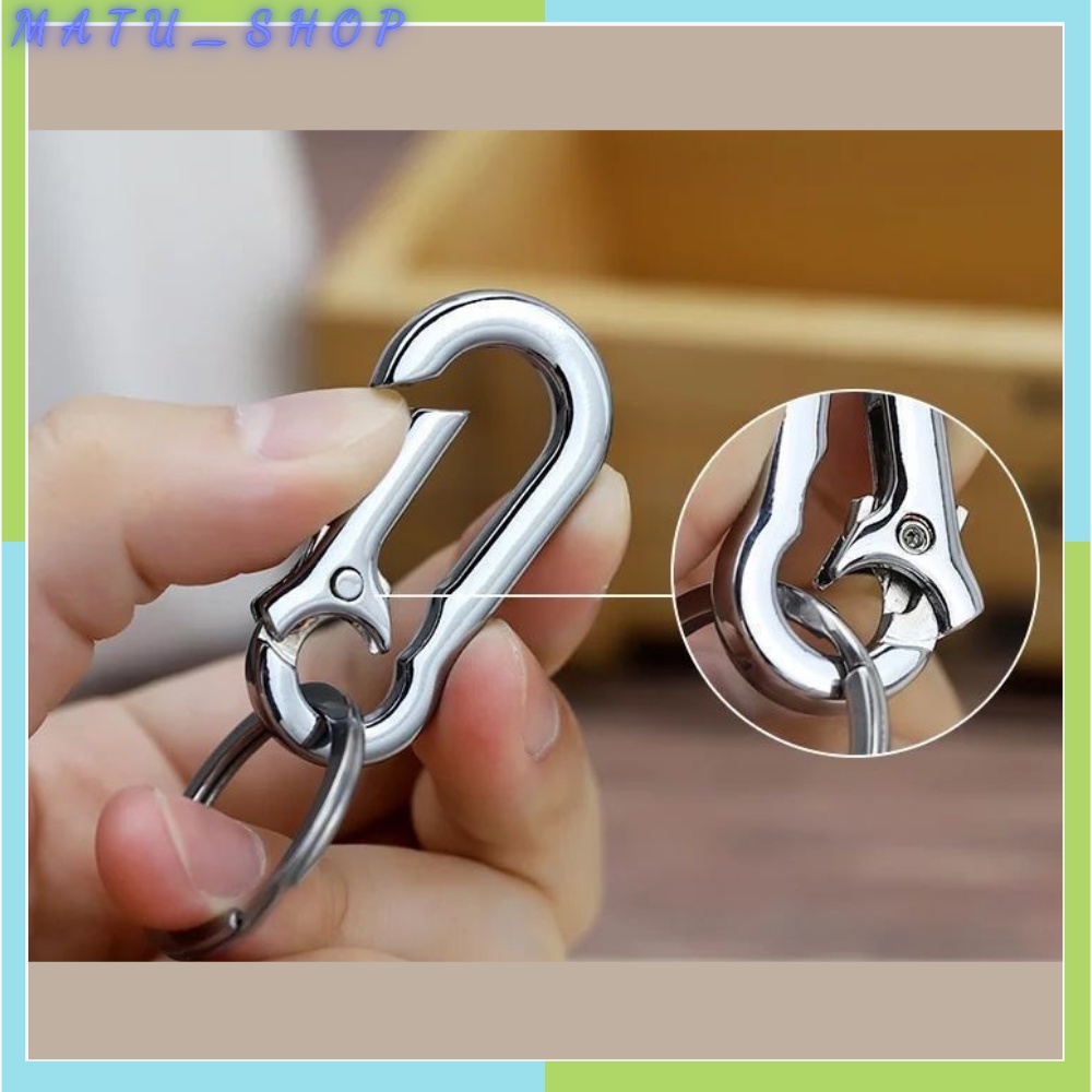 Móc chìa khóa ô tô xe máy, treo khóa oto đẹp cao cấp