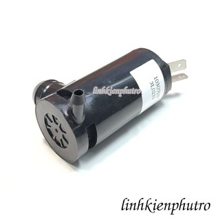 Máy Bơm Nước Mini 12V 3.7A