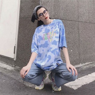 Áo thun Tiedye