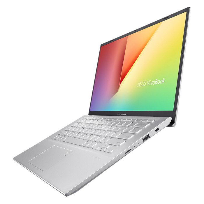 Laptop Asus Vivobook A412DA-EK346T (Bạc) | WebRaoVat - webraovat.net.vn