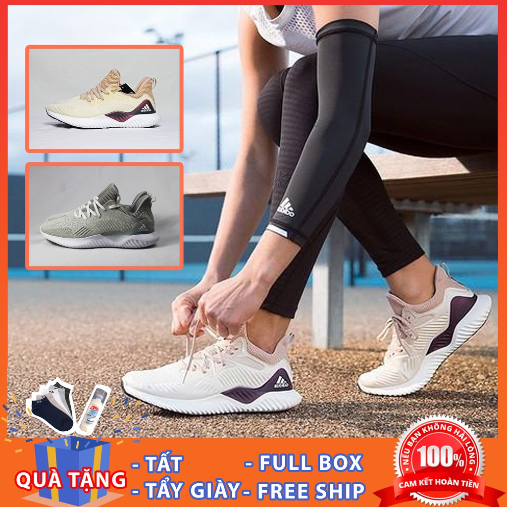 Giày Alphabounce Beyond đế bè cao cấp nam nữ (part 5)[ẢNH/VIDEO THẬT + FULLBOX + FREESHIP]