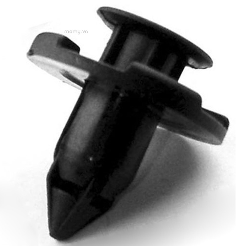 Set 20 Đinh Tán Nhựa 8mm & 10mm Chuyên Dụng Cho Honda Civic Accord