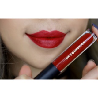 Tách lẻ Set son Em Cosmetics