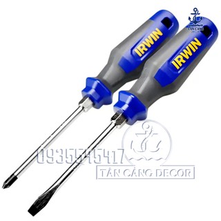 BỘ 2 CÂY TUA VÍT IRWIN 1864827