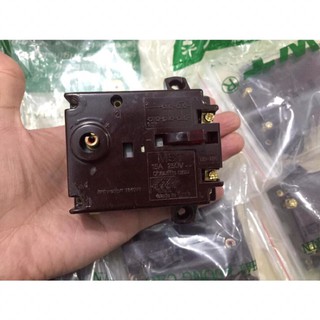 Rơ le Bình Nóng Lạnh Ariston ( Màu Tím )