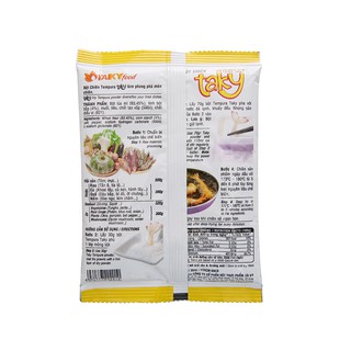 Bột Chiên Tempura Tài Ký 100g