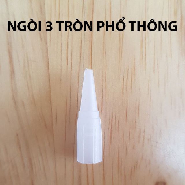 NGÒI PHỔ THÔNG 1-3-5-7 ( 100 ngòi)