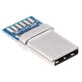 Dây Cáp Kết Nối Type-C Usb 3.1