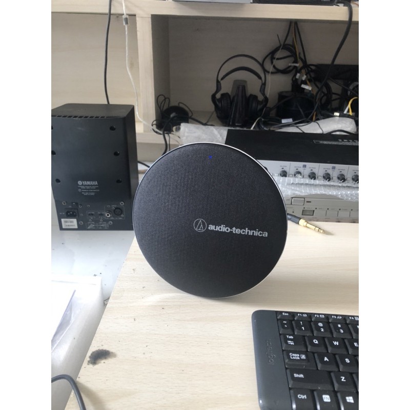 Loa Bluetooth Audio Technica