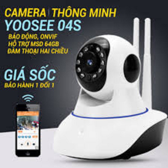 Camera Yoosee Full HD 1080P 2.0MP