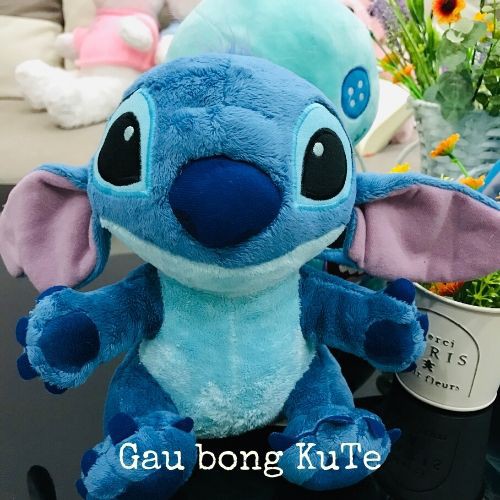 Gấu bông - Stitch