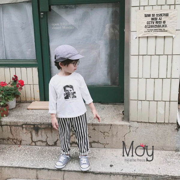 Moy Kids - Quần áo trẻ em