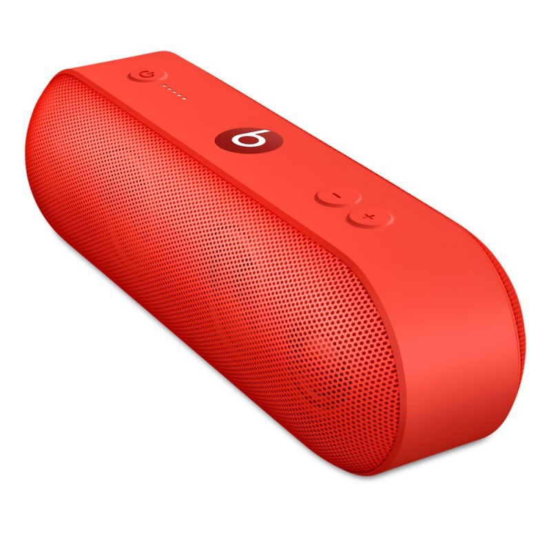 Loa di động BEATS PILL + chính hãng - Mới 100%, Bảo hành 12 tháng