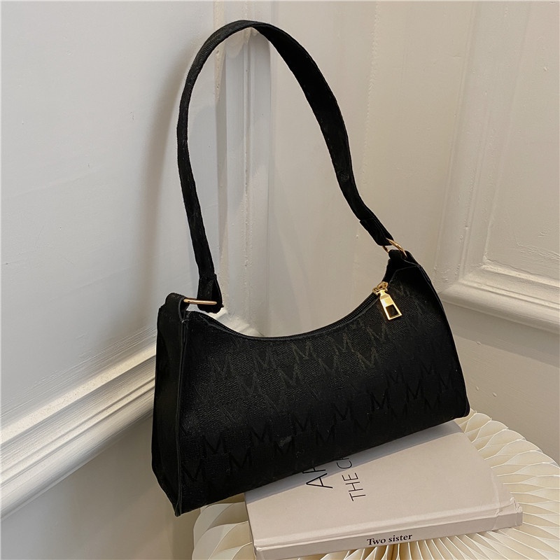 Túi Đeo Vai Thiết Kế Đơn Giản Thời Trang Mùa Thu Cho Nữ