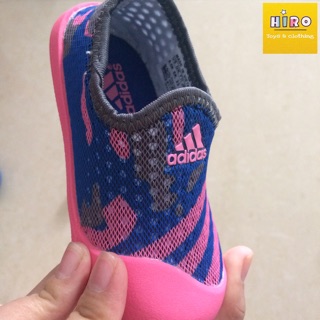 Giày Adidas cho bé  giày lười cho bé