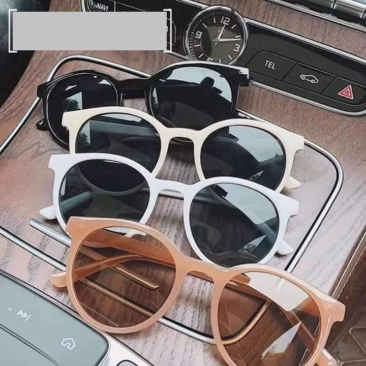 Kính đi biển đi nắng chống tia uv hot nhất
