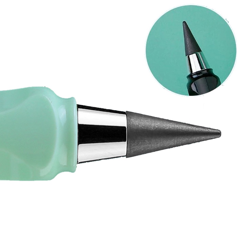 Đầu Bút Thay Thế HB Thay Thế Cho Bút Chì Chất Lượng Cao