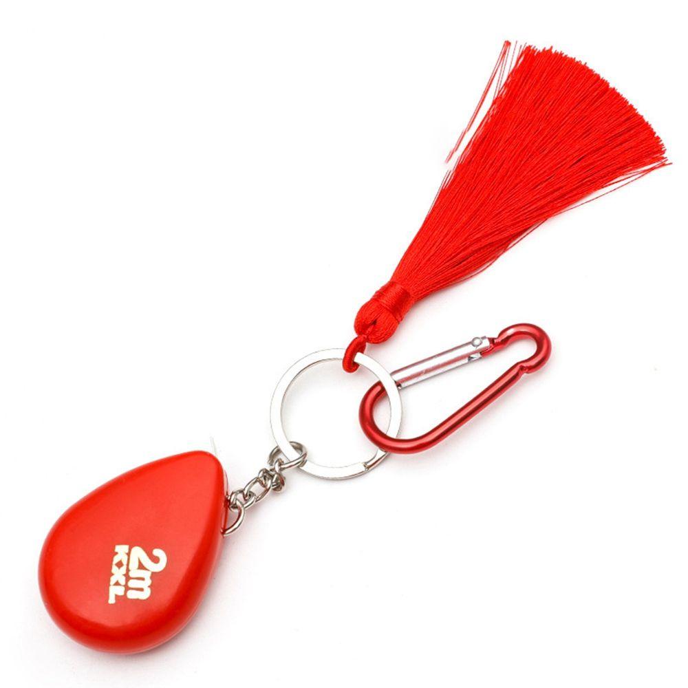 1 Thước Đo Lường Mini Bằng Thép Không Gỉ Mềm Mại Có Thể Thu Gọn Dùng Trong Xây Dựng / Làm Mộc