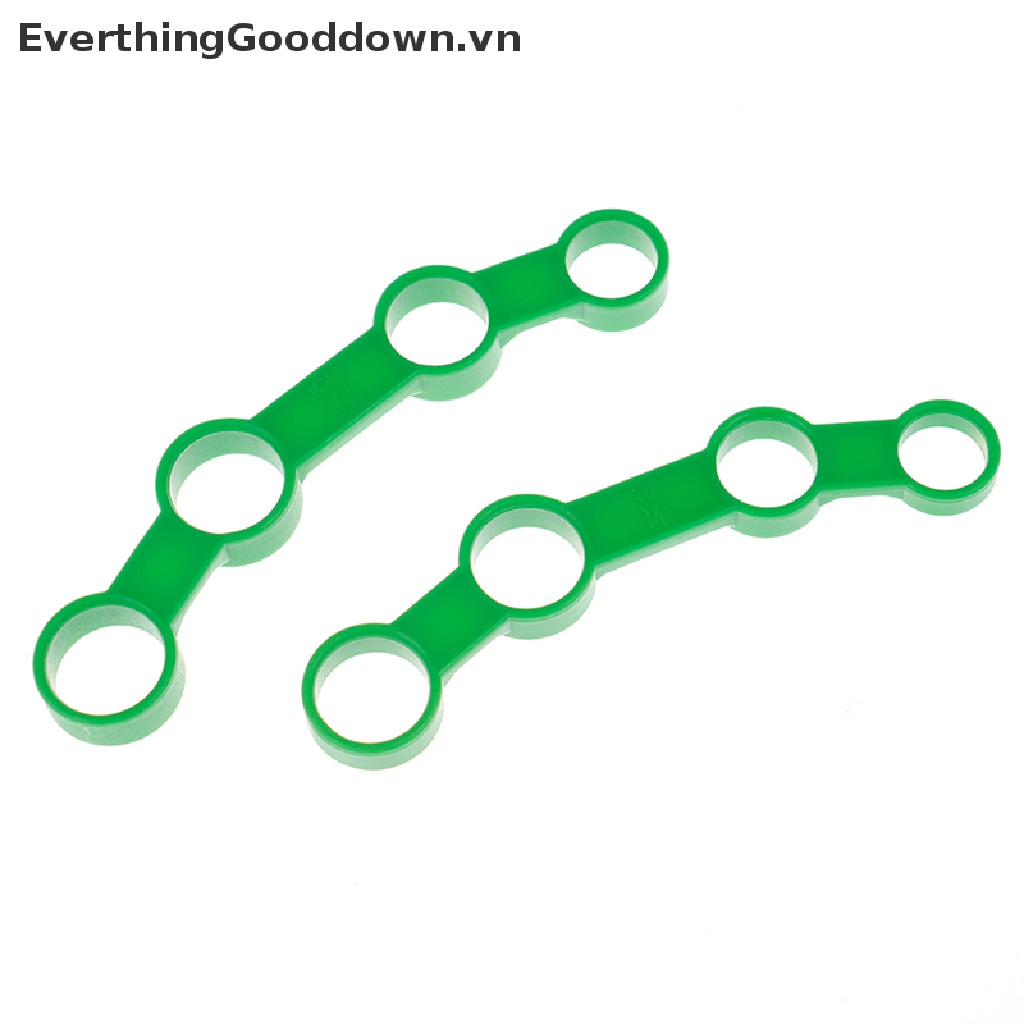 Everthinggood Phụ Kiện Luyện Tập Ngón Tay Chơi Đàn Piano