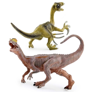 Mô Hình Khủng Long Apatosaurus 17.7" Thiết Kế Độc Đáo
