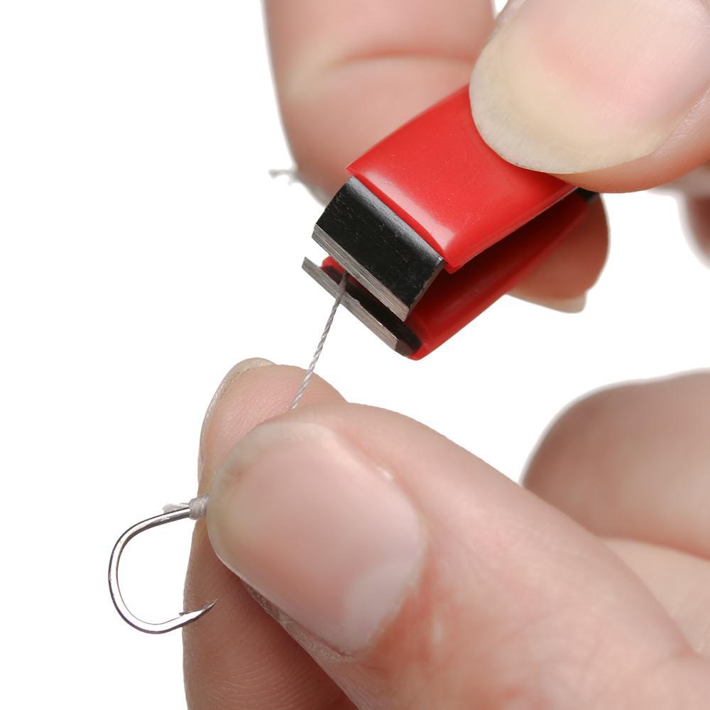 MUVAKO Kìm Thắt Nút Dây Câu Cá Đa Năng