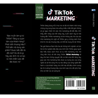 Tiktok Marketing