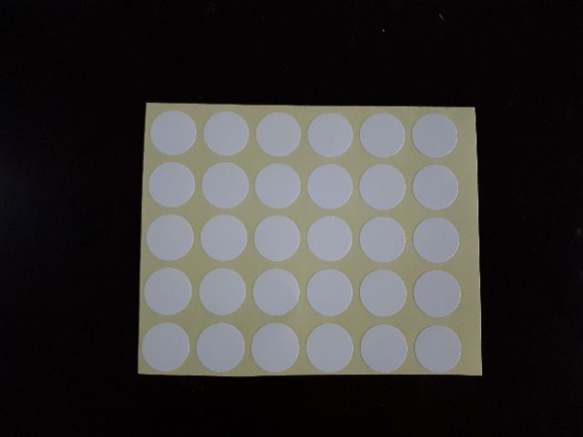 Tem Dán Đáy Son Loại nhỏ và to | BigBuy360 - bigbuy360.vn