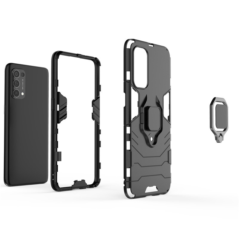 Ốp Điện Thoại Chống Sốc Chất Lượng Cao Cho Oppo Reno5 Reno 5 Reno 5