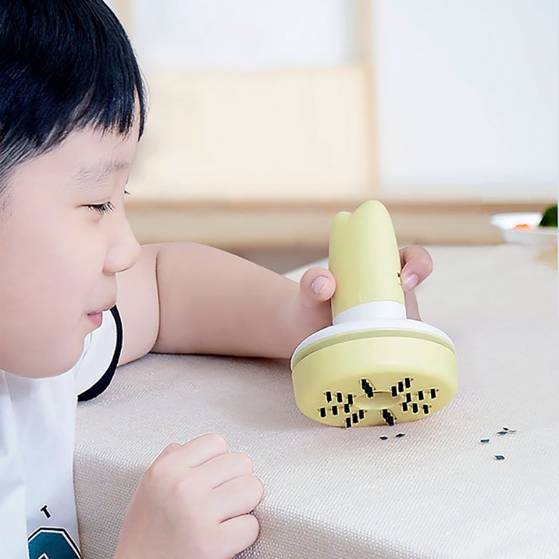 Máy Hút Bụi Mini Để Bàn Tiện Lợi | BigBuy360 - bigbuy360.vn