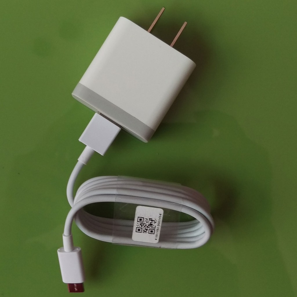 Củ sạc nhanh Quick Charge 3.0 Xiaomi MDY-08-ES dùng cho máy Xiaomi Mi6 + Cáp Xiaomi Type-C / cap sac CHUI TO