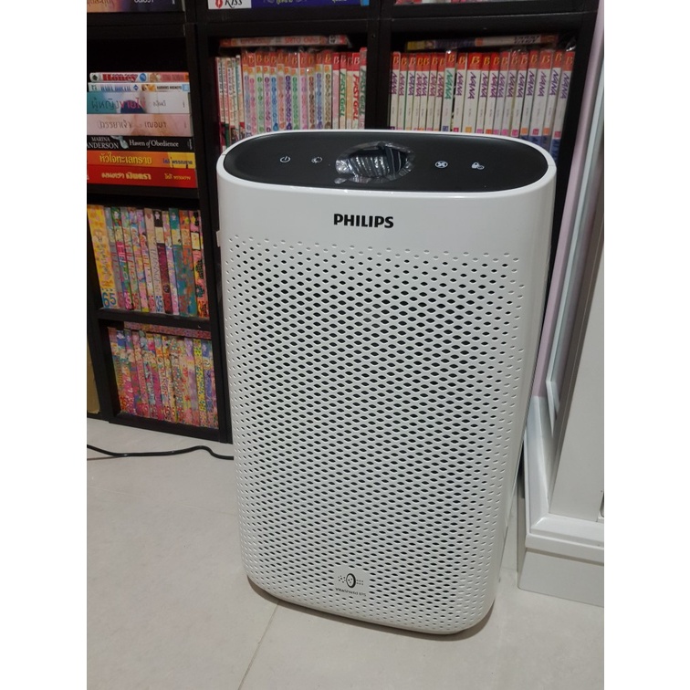 Máy lọc không khí Series 1000 Philips AC1215/10 Chính hãng [AC1215]