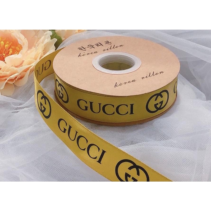 Ruybang GUCCI