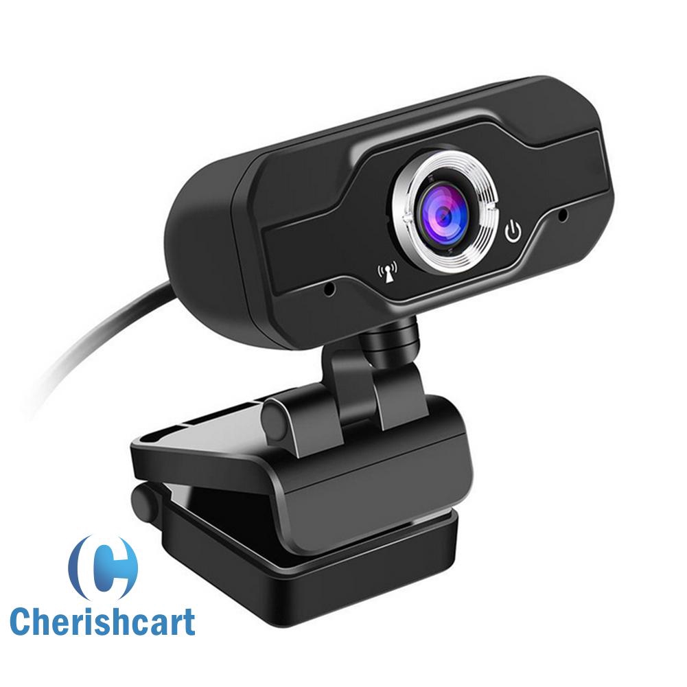 Webcam 2mp Full Hd 1080p Usb Kèm Micro Cho Pc Tv Và Phụ Kiện | BigBuy360 - bigbuy360.vn