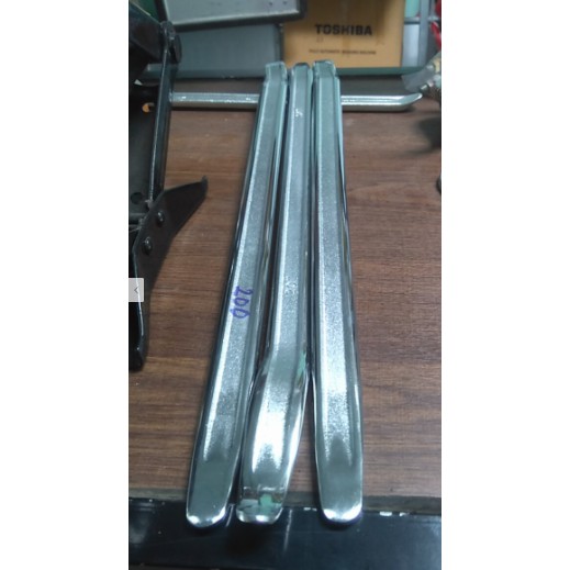 Cây lơ via móc lốp loại 30mm Taitec